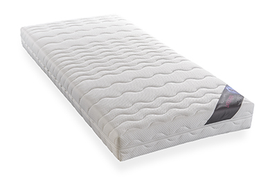 matras luxe latex